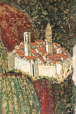San Venanzio e Madonna della Misericordia